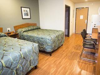 Hotel Value Place Oh 2*