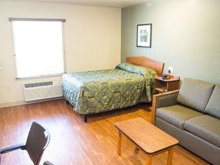 Hotel Value Place Oh Cleveland