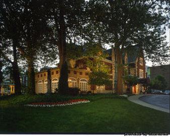 The Glidden House Hotel 3*