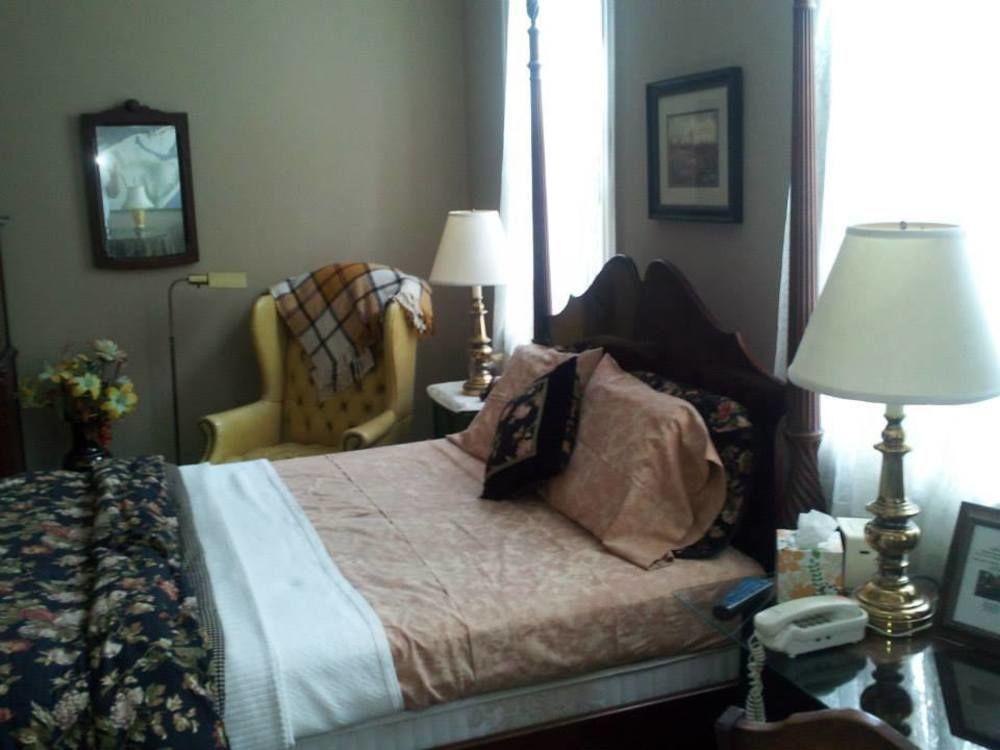 Clifford House Private Bed & Breakfast 2*