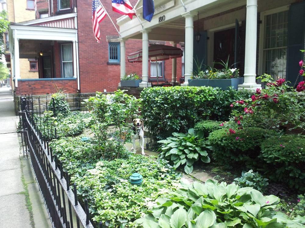 Clifford House Private Bed & Breakfast 2*