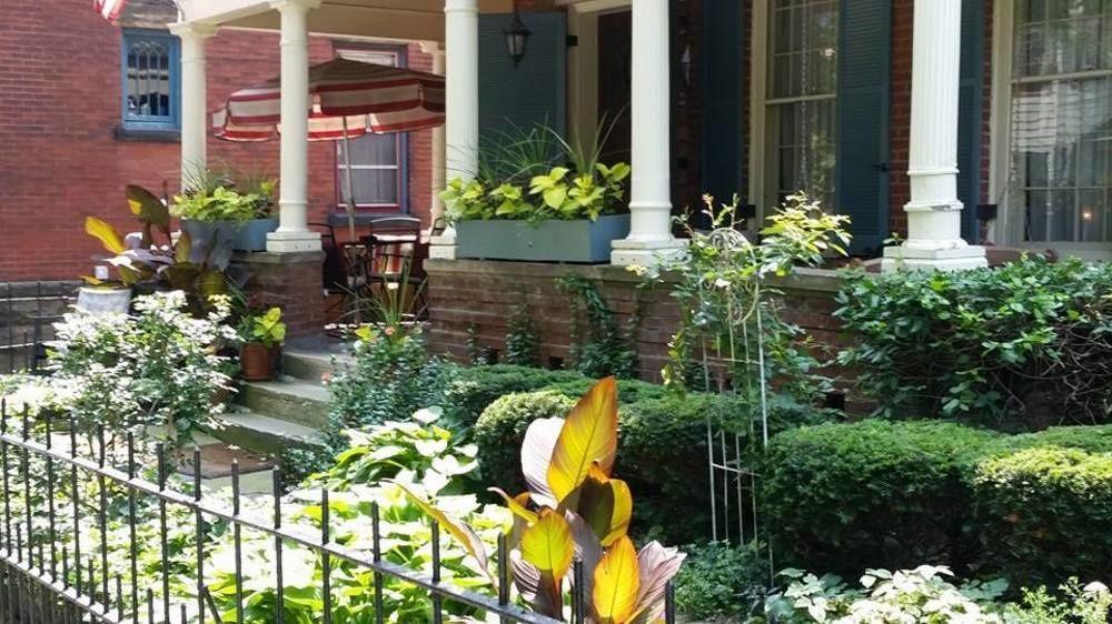 Clifford House Private Bed & Breakfast