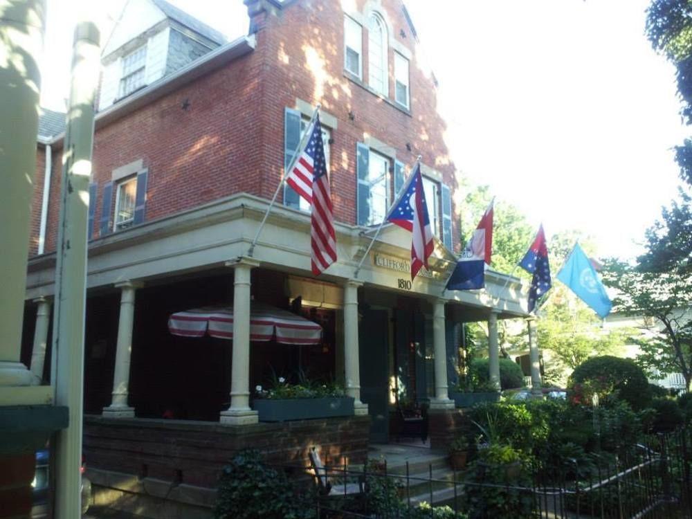 Clifford House Private Bed & Breakfast Cleveland