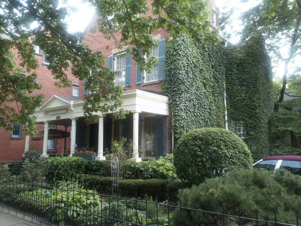 Clifford House Private 2* Cleveland