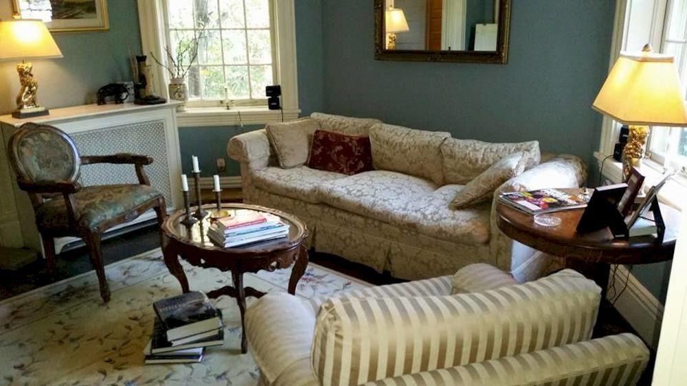 Clifford House Private Bed & Breakfast 2*
