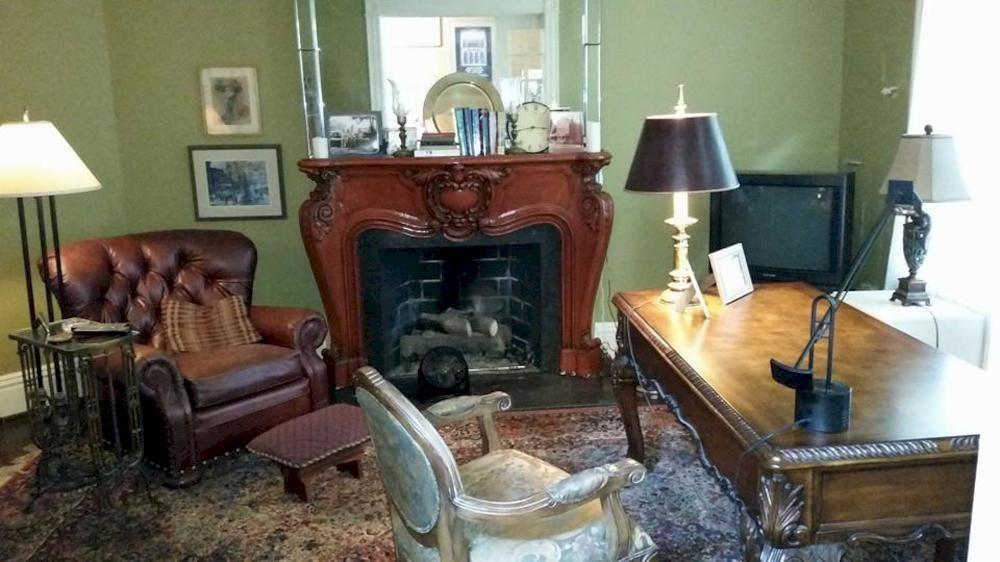 Clifford House Private Bed & Breakfast Cleveland