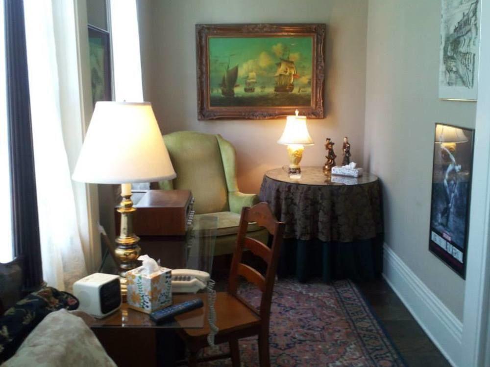 Clifford House Private 2*