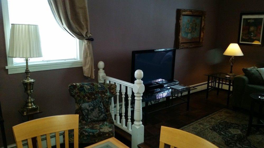 Clifford House Private Bed & Breakfast Cleveland