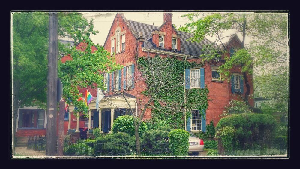 Clifford House Private 2*