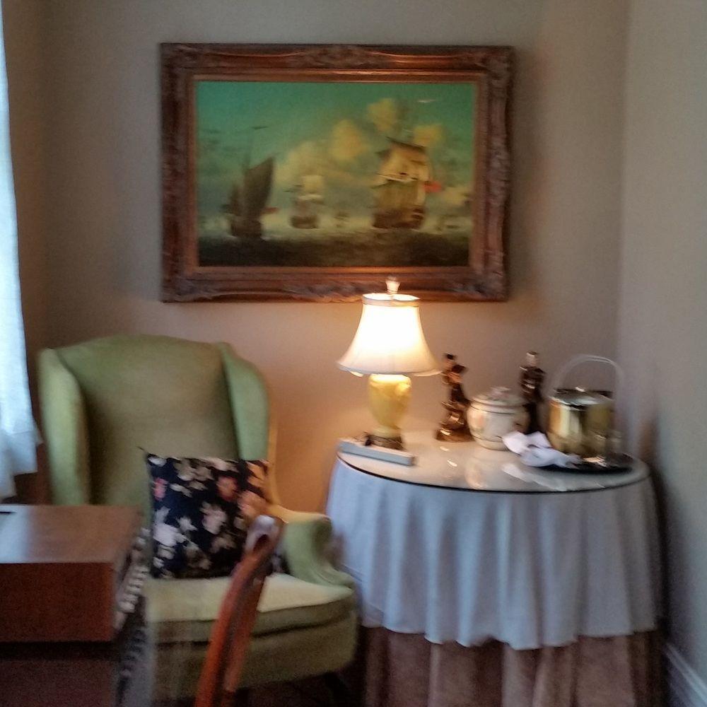 Clifford House Private Bed & Breakfast Cleveland