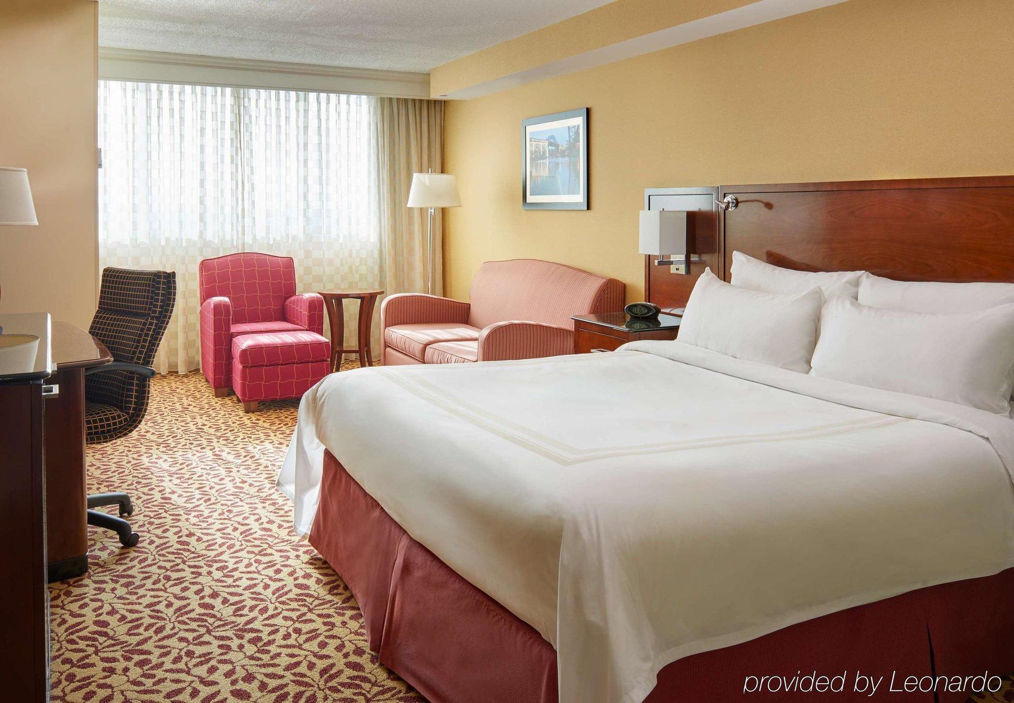 Wyndham Airport Hotel Cleveland