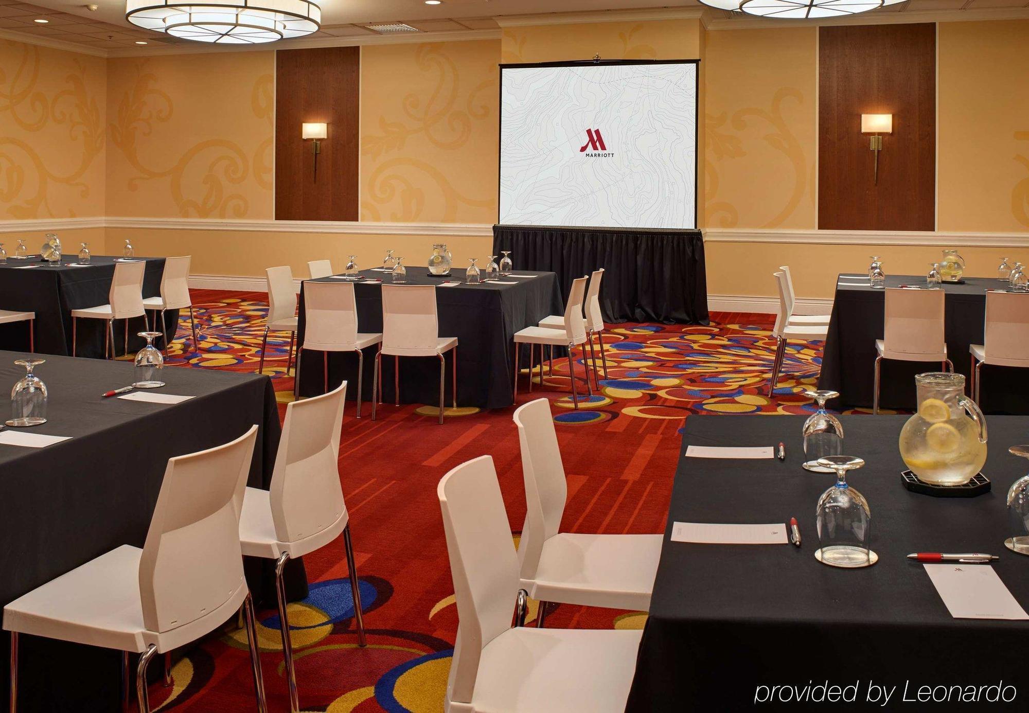 Wyndham Airport Hotel Cleveland
