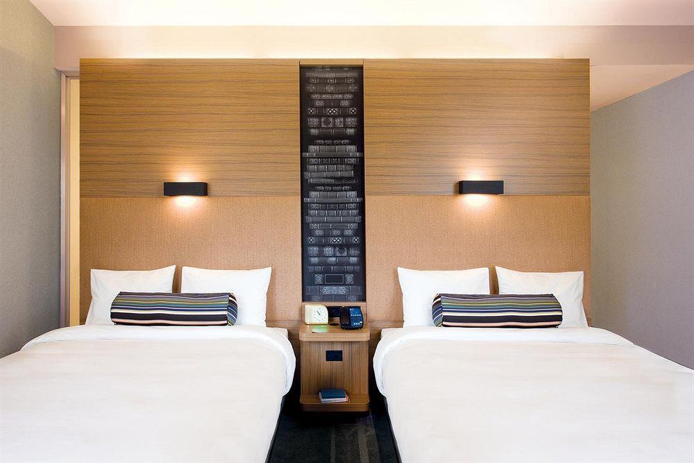 Aloft Downtown Hotel Cleveland