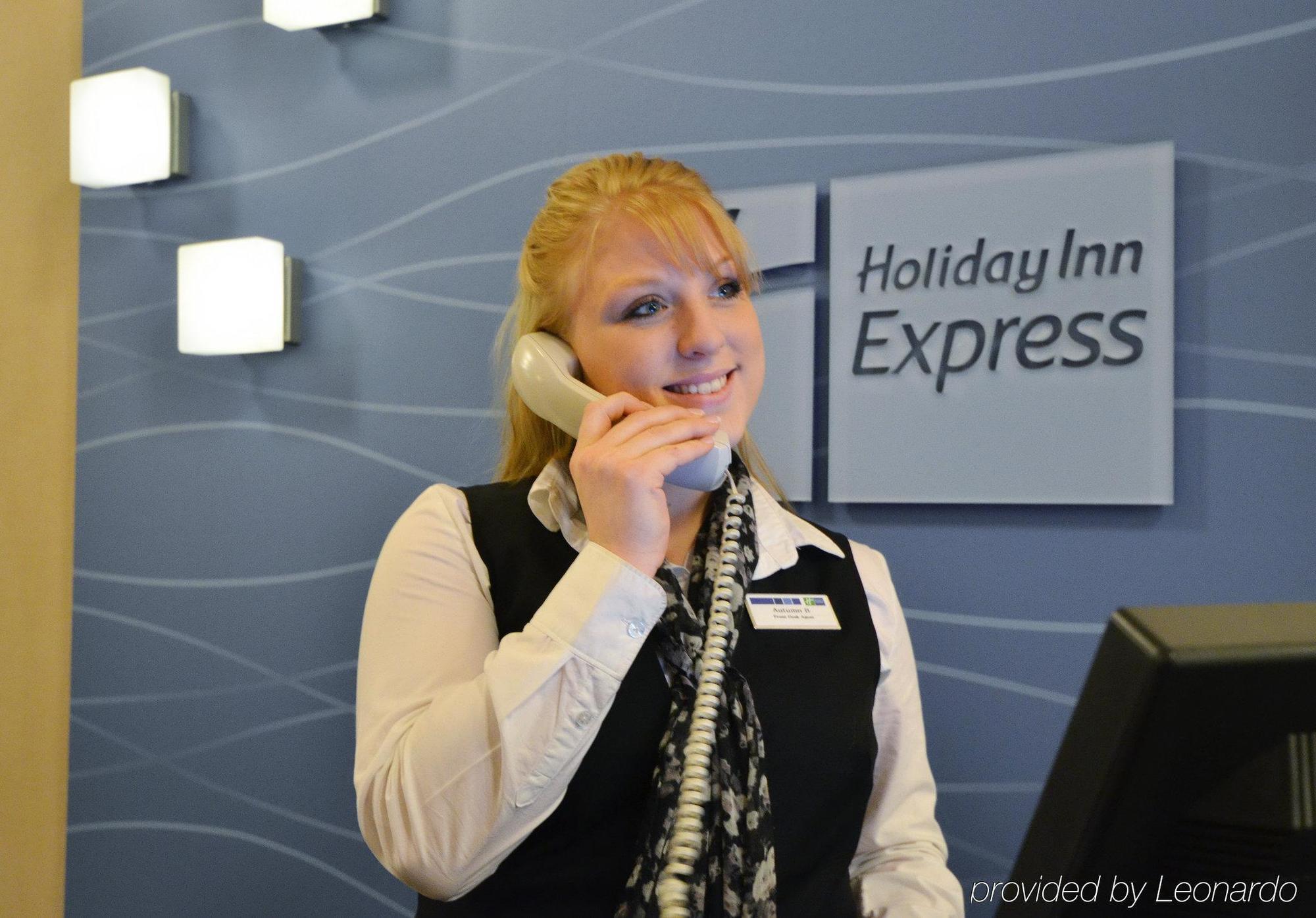 Express Downtown By Ihg Hotel Cleveland