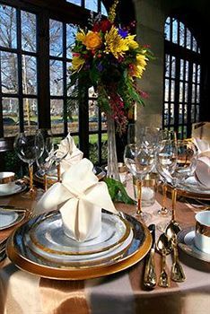 The Glidden House Hotel