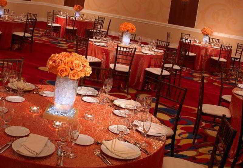 Hotel Wyndham Airport Cleveland