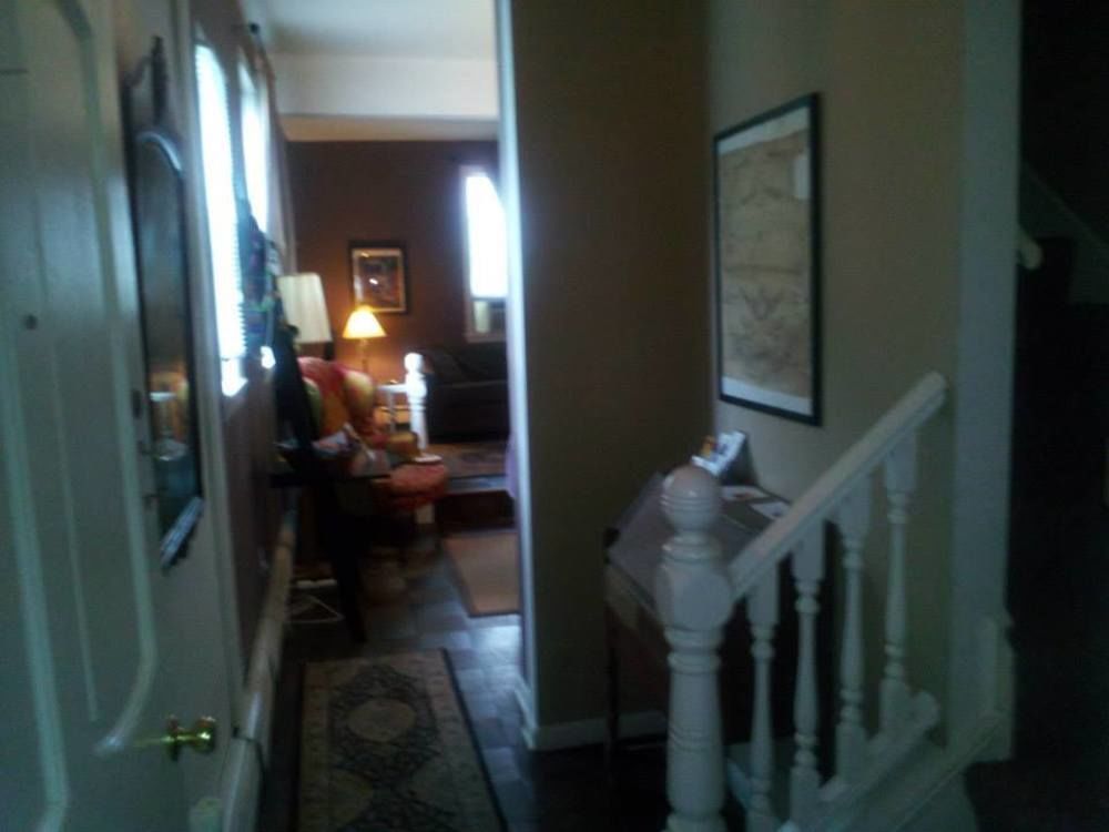 Clifford House Private Bed & Breakfast