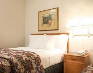 La Quinta By Wyndham - Airport North 3* Cleveland