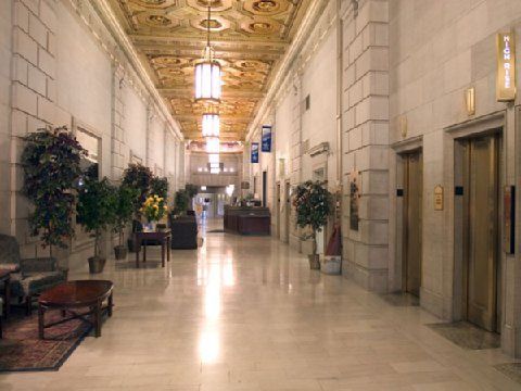 Hotel Express Downtown By Ihg 2*