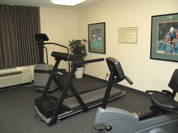 Hotel La Quinta By Wyndham - Airport North 3*