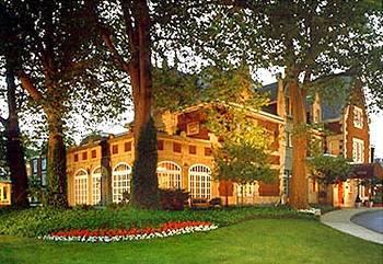 Hotel The Glidden House 3*