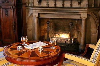 The Glidden House Hotel 3*