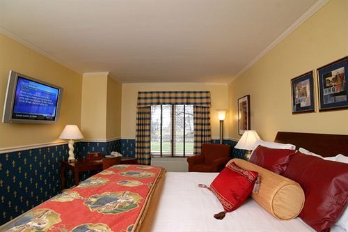 The Glidden House Hotel