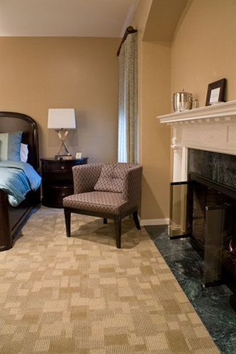 The Glidden House Hotel 3*