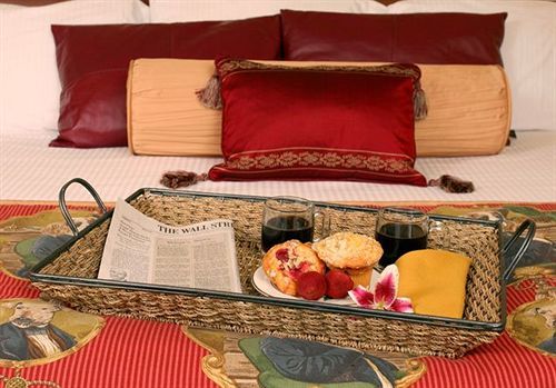 The Glidden House Hotel 3*