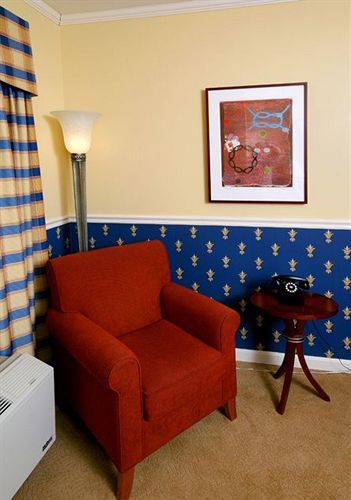 The Glidden House 3* Cleveland