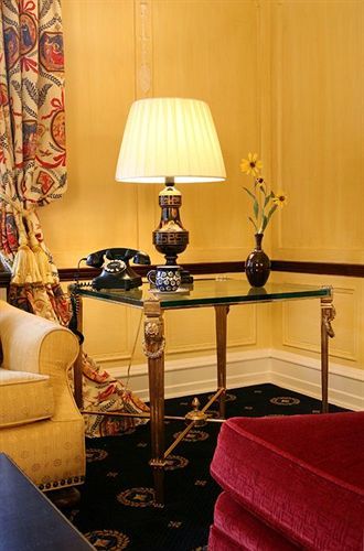 The Glidden House Hotel