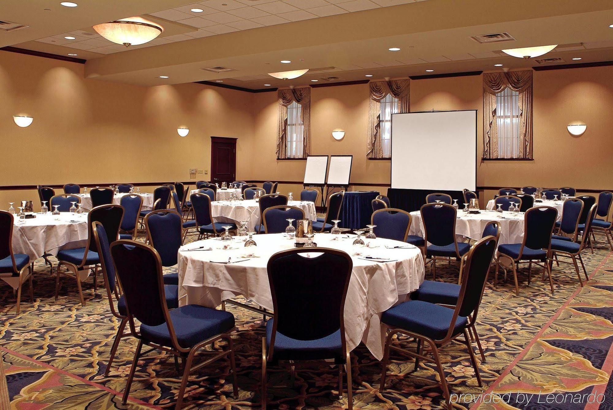 Hilton Garden Downtown Cleveland