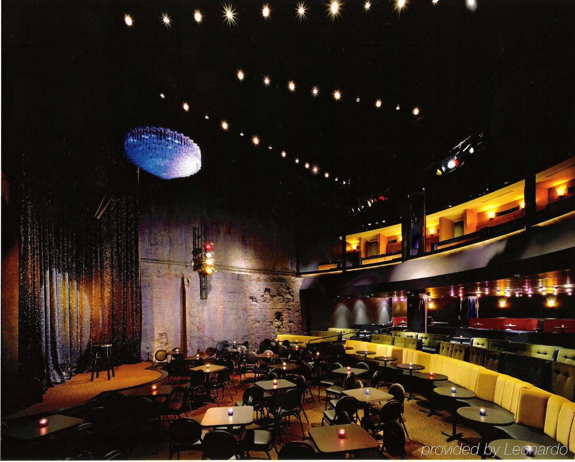 Hilton Garden Downtown Hotel Cleveland