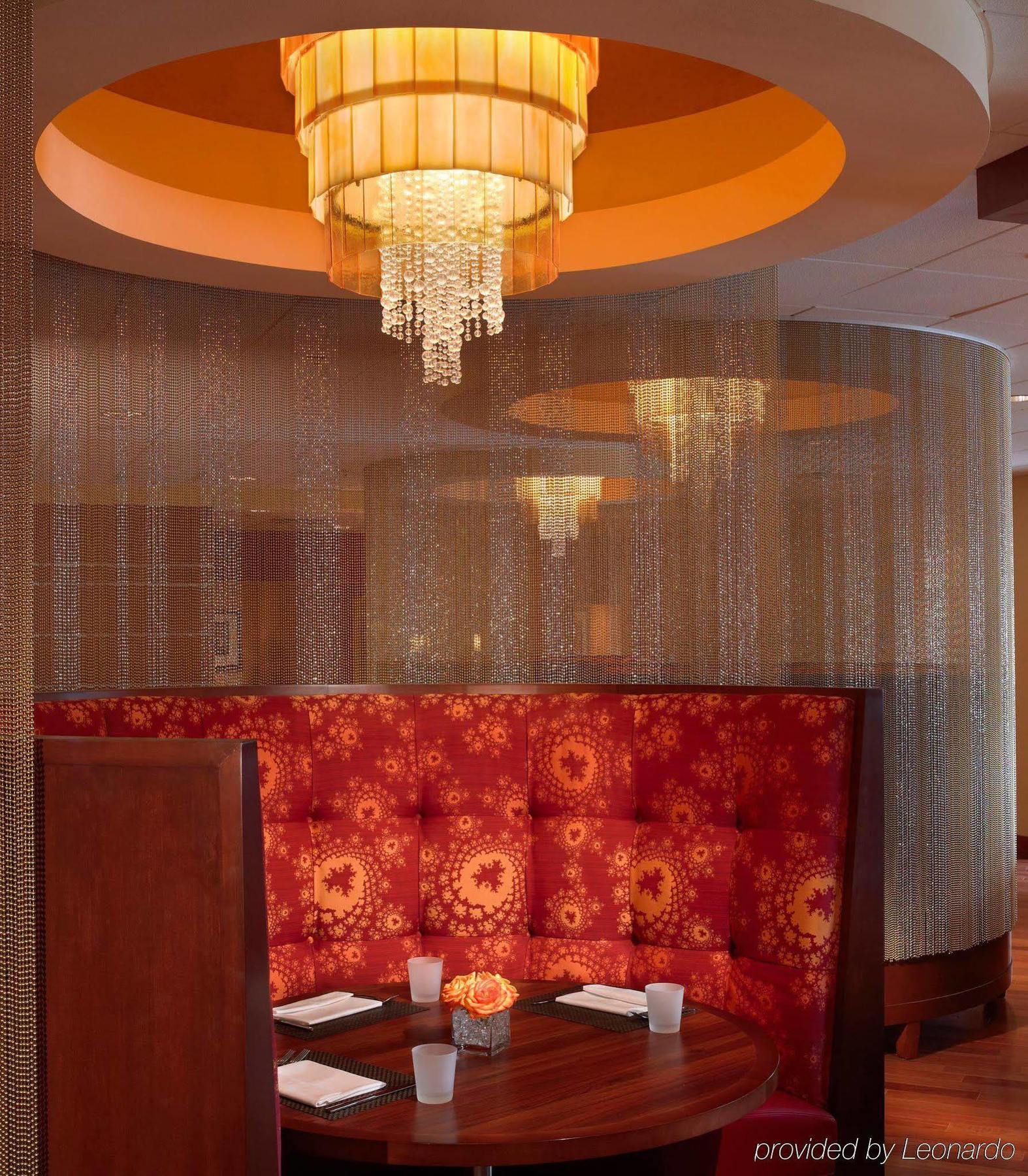 Hotel Wyndham Airport Cleveland