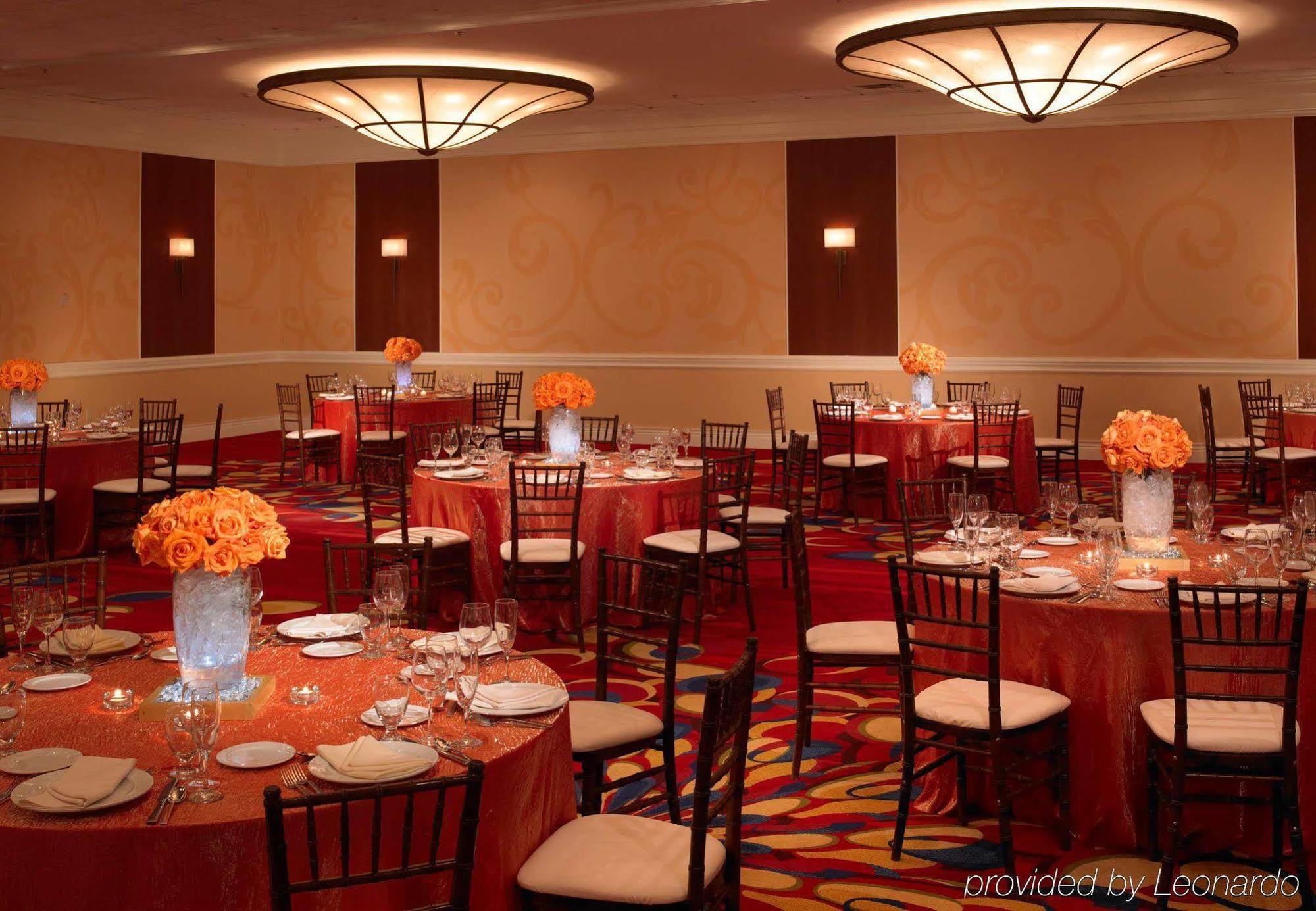 Wyndham Airport Hotel Cleveland