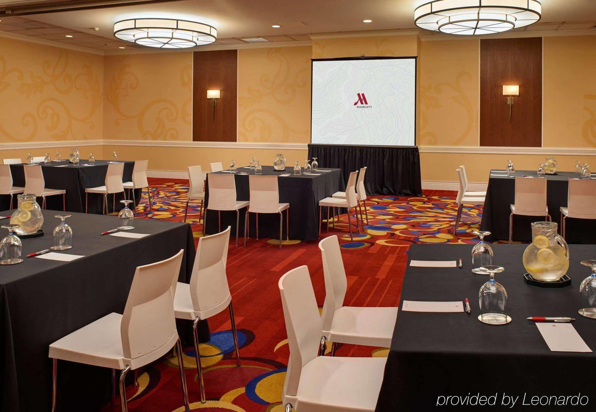 Hotel Wyndham Airport Cleveland