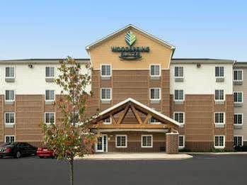 Hotel Value Place Oh Cleveland