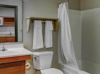 Hotel Value Place Oh Cleveland