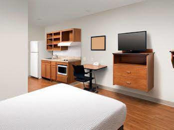 Value Place Oh Hotel Cleveland