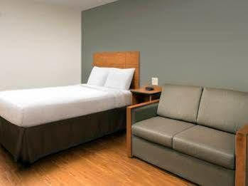 Hotel Value Place Oh Cleveland