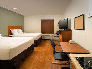 Value Place Oh Hotel Cleveland
