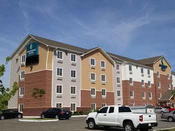 Hotel Value Place Oh 2*