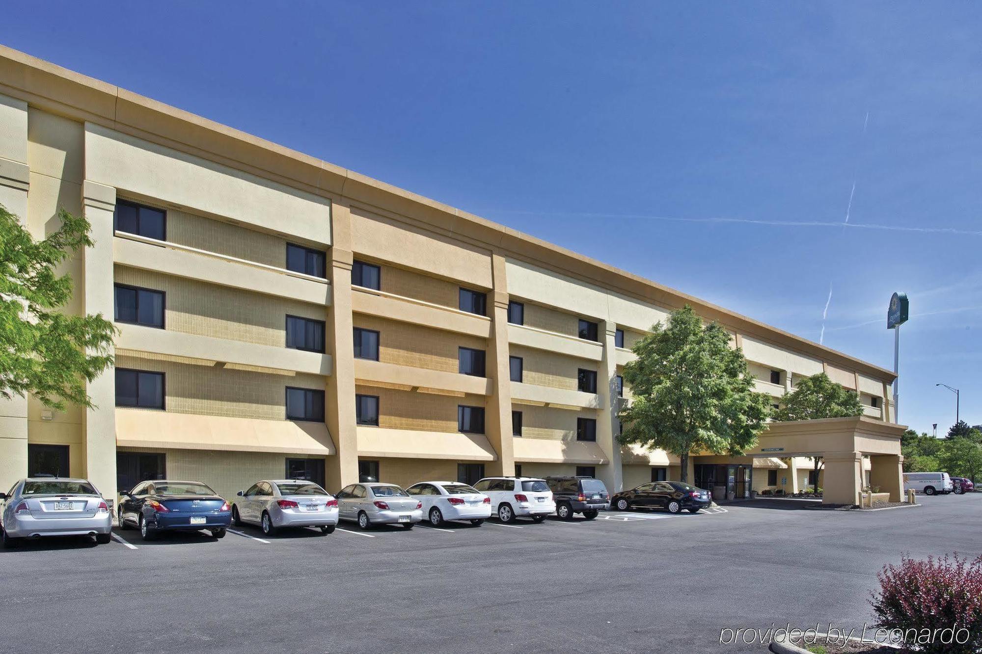La Quinta By Wyndham - Airport North 3* Cleveland