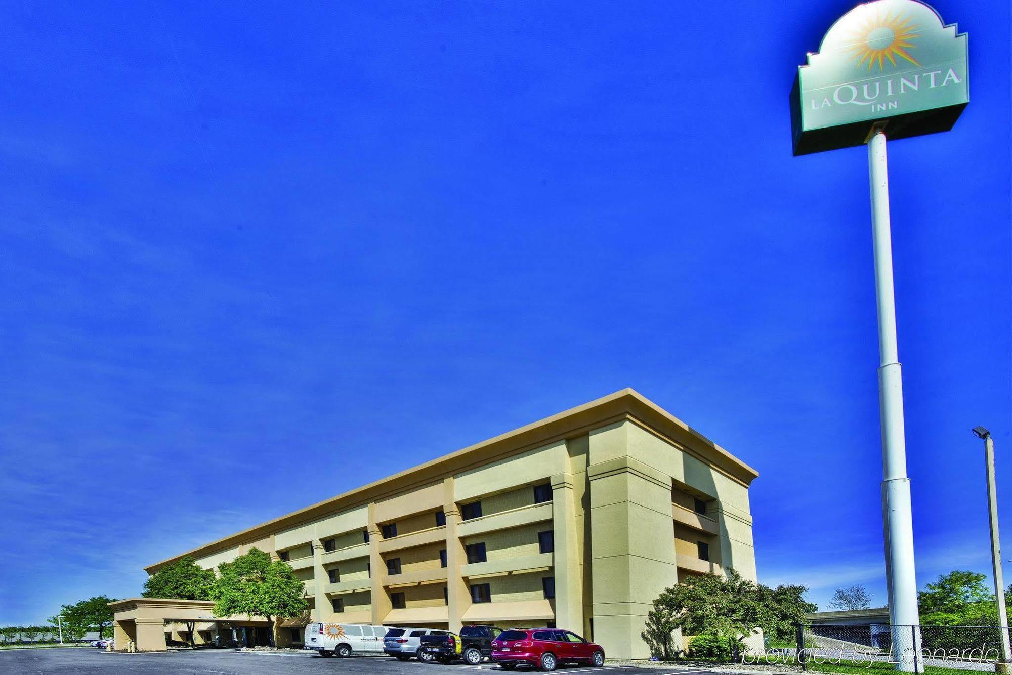 La Quinta By Wyndham - Airport North 3*