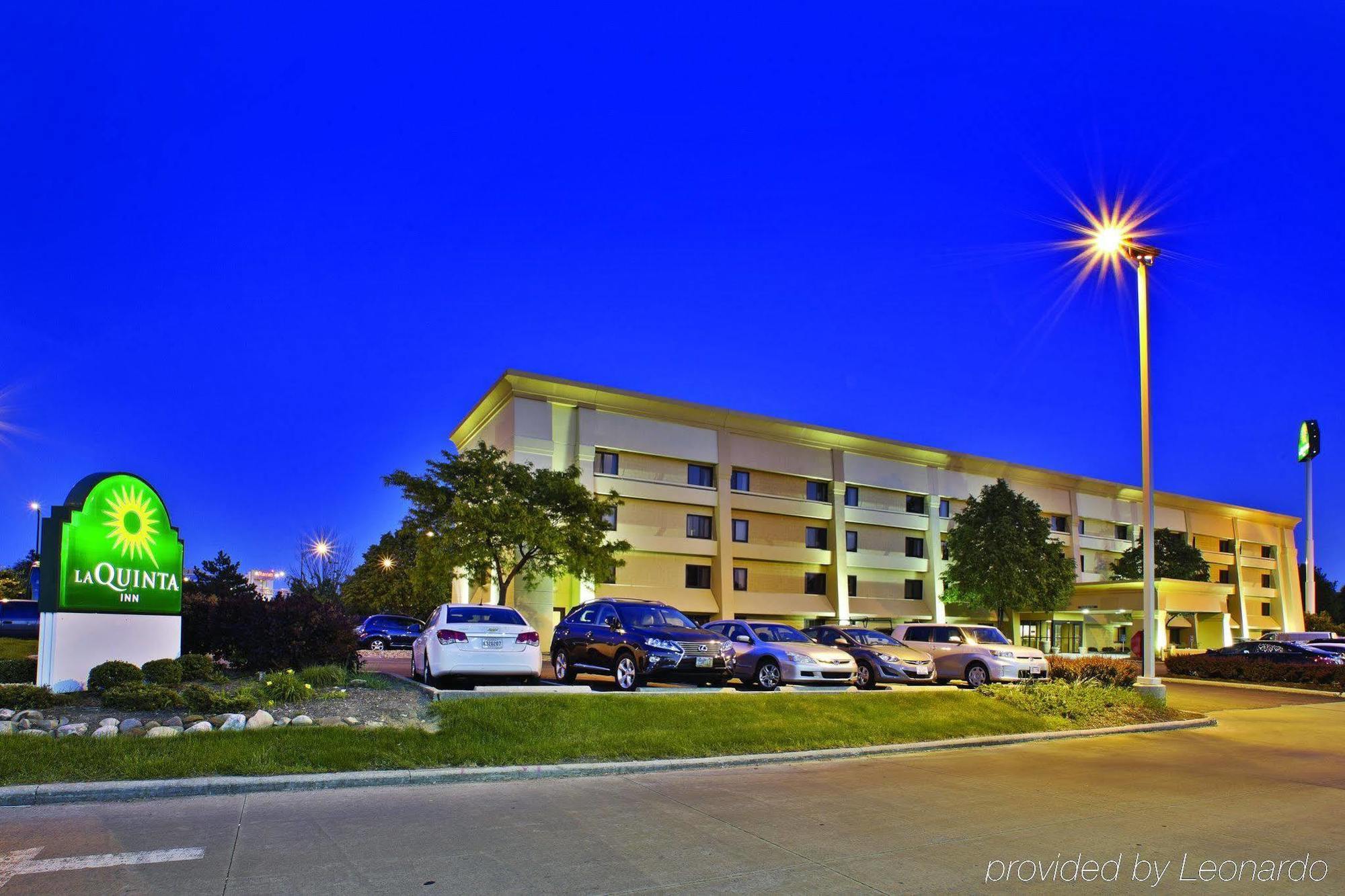 La Quinta By Wyndham - Airport North Hotel