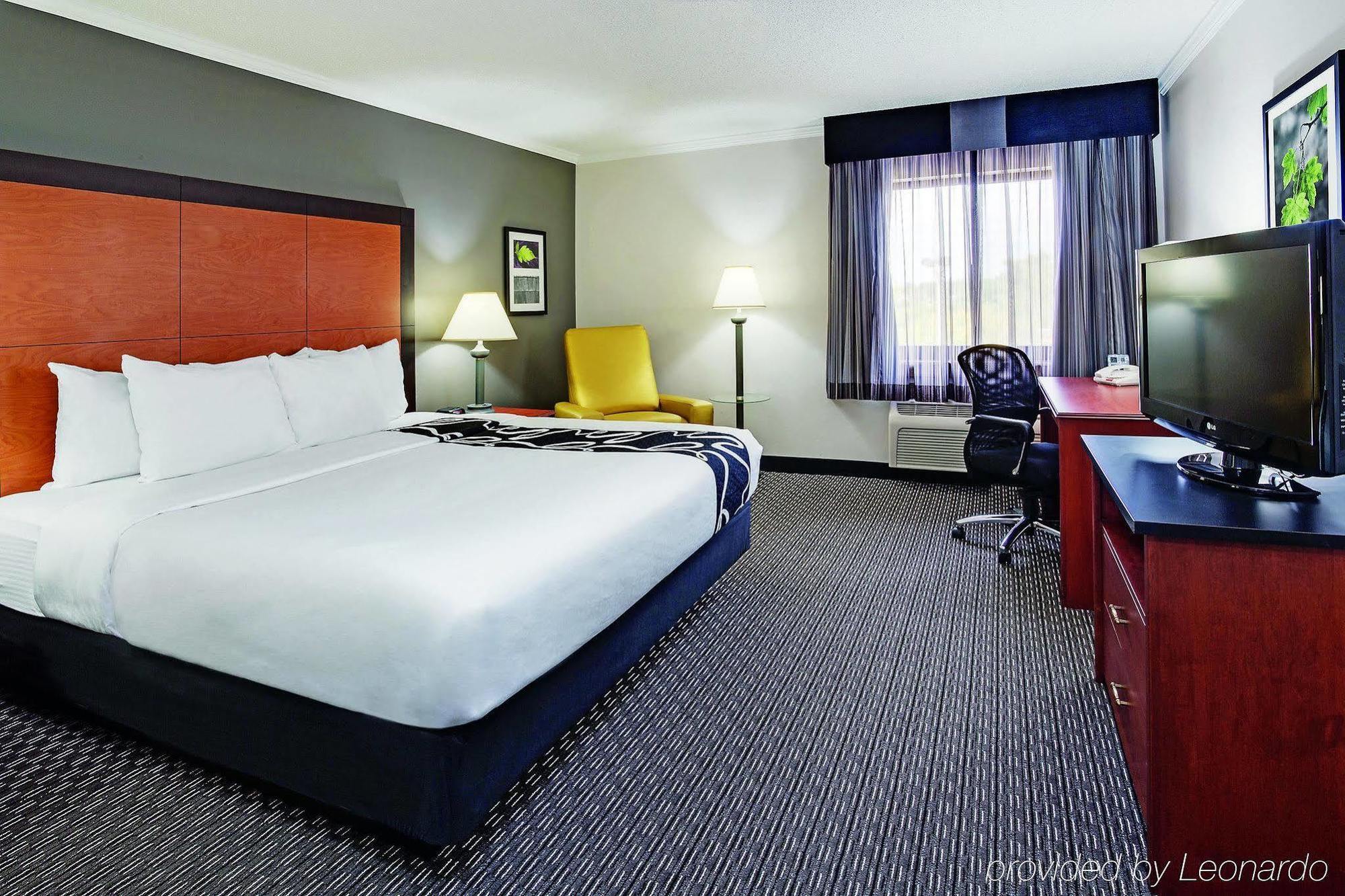 Hotel La Quinta By Wyndham - Airport North