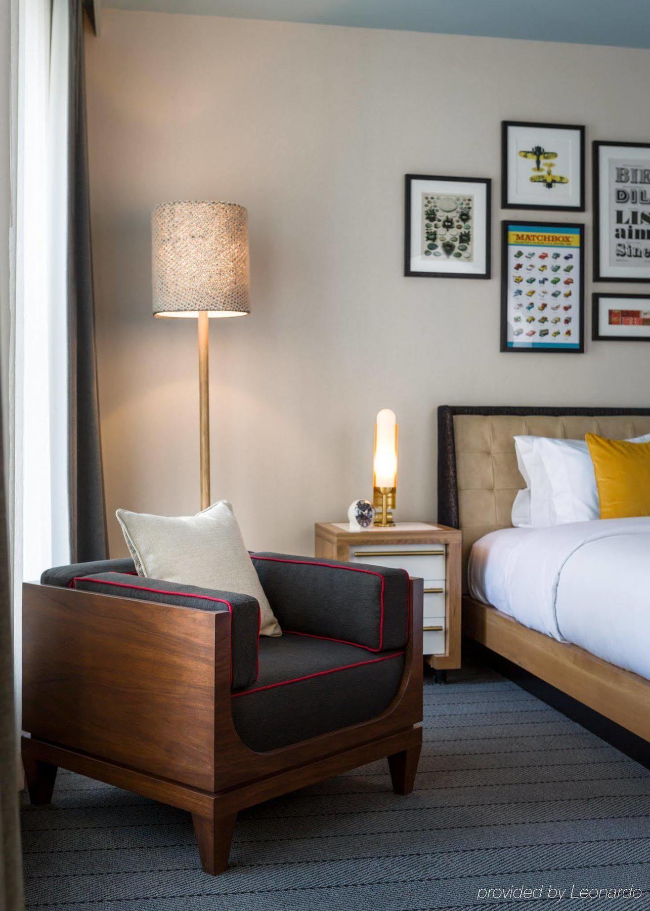 Kimpton Schofield By Ihg