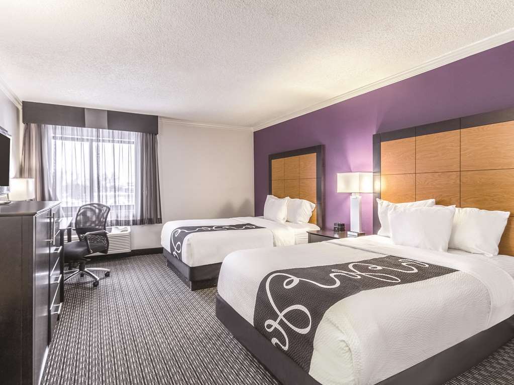 La Quinta By Wyndham - Airport North 3* Cleveland