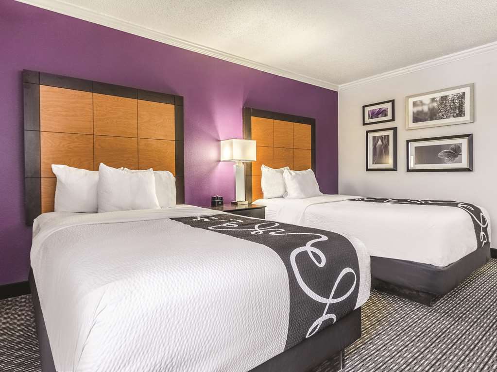 La Quinta By Wyndham - Airport North Hotel 3*