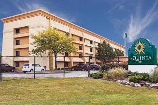 La Quinta By Wyndham - Airport North Hotel Cleveland